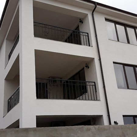 Sunshine Apartments Năvodari Εξωτερικό φωτογραφία