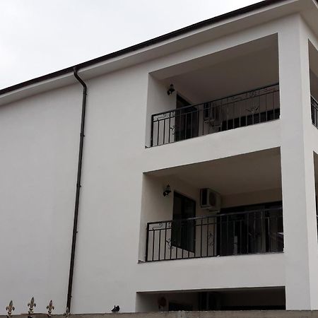 Sunshine Apartments Năvodari Εξωτερικό φωτογραφία