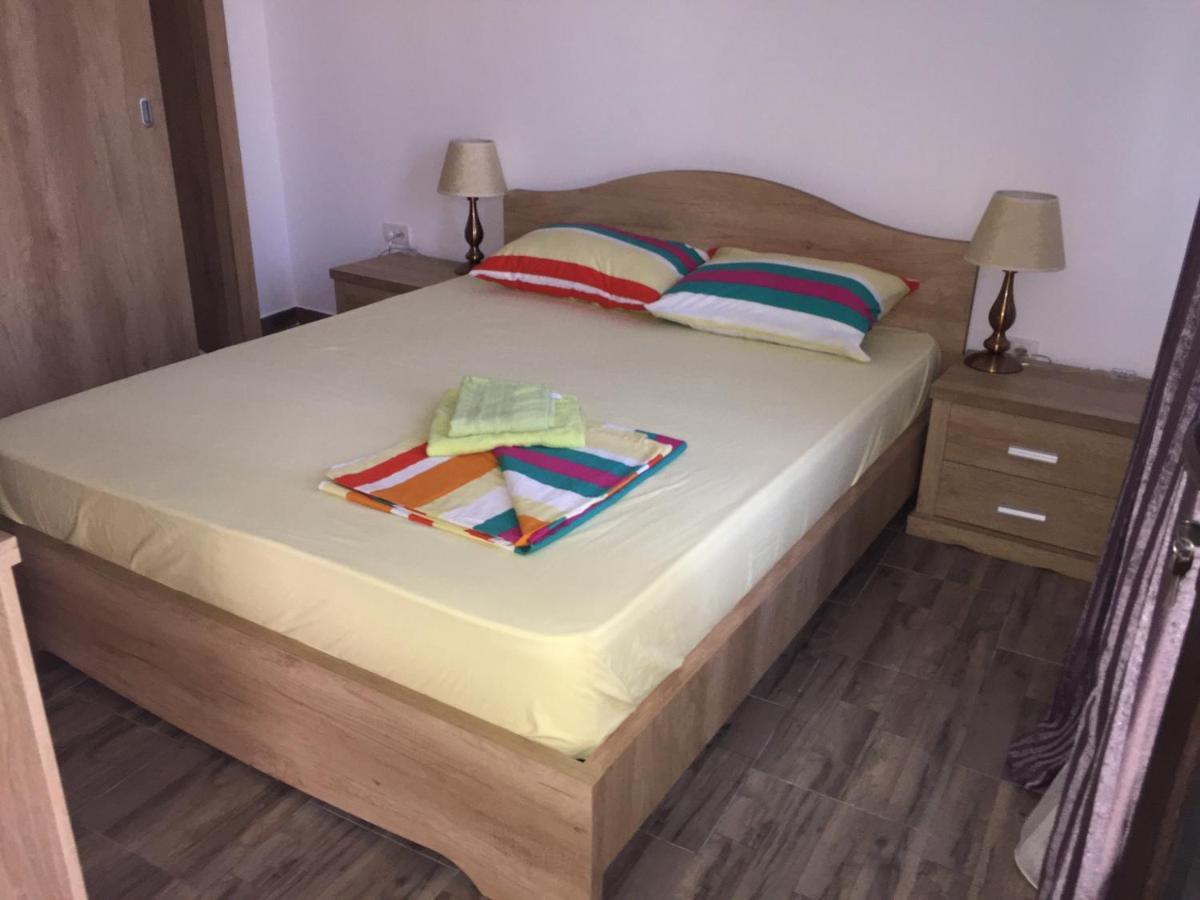 Sunshine Apartments Năvodari Εξωτερικό φωτογραφία