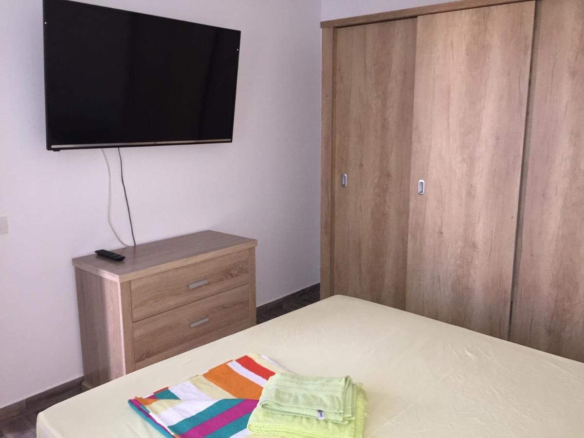 Sunshine Apartments Năvodari Εξωτερικό φωτογραφία