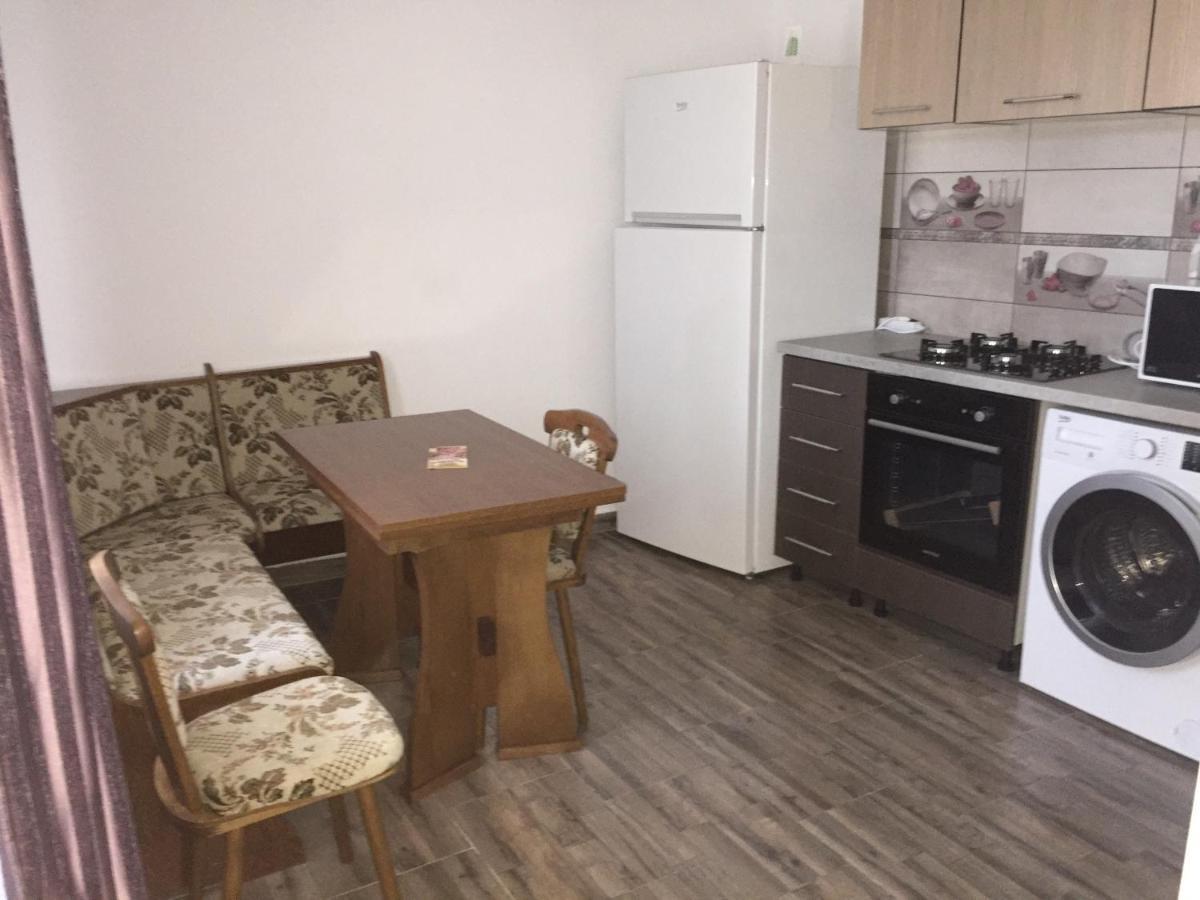 Sunshine Apartments Năvodari Εξωτερικό φωτογραφία