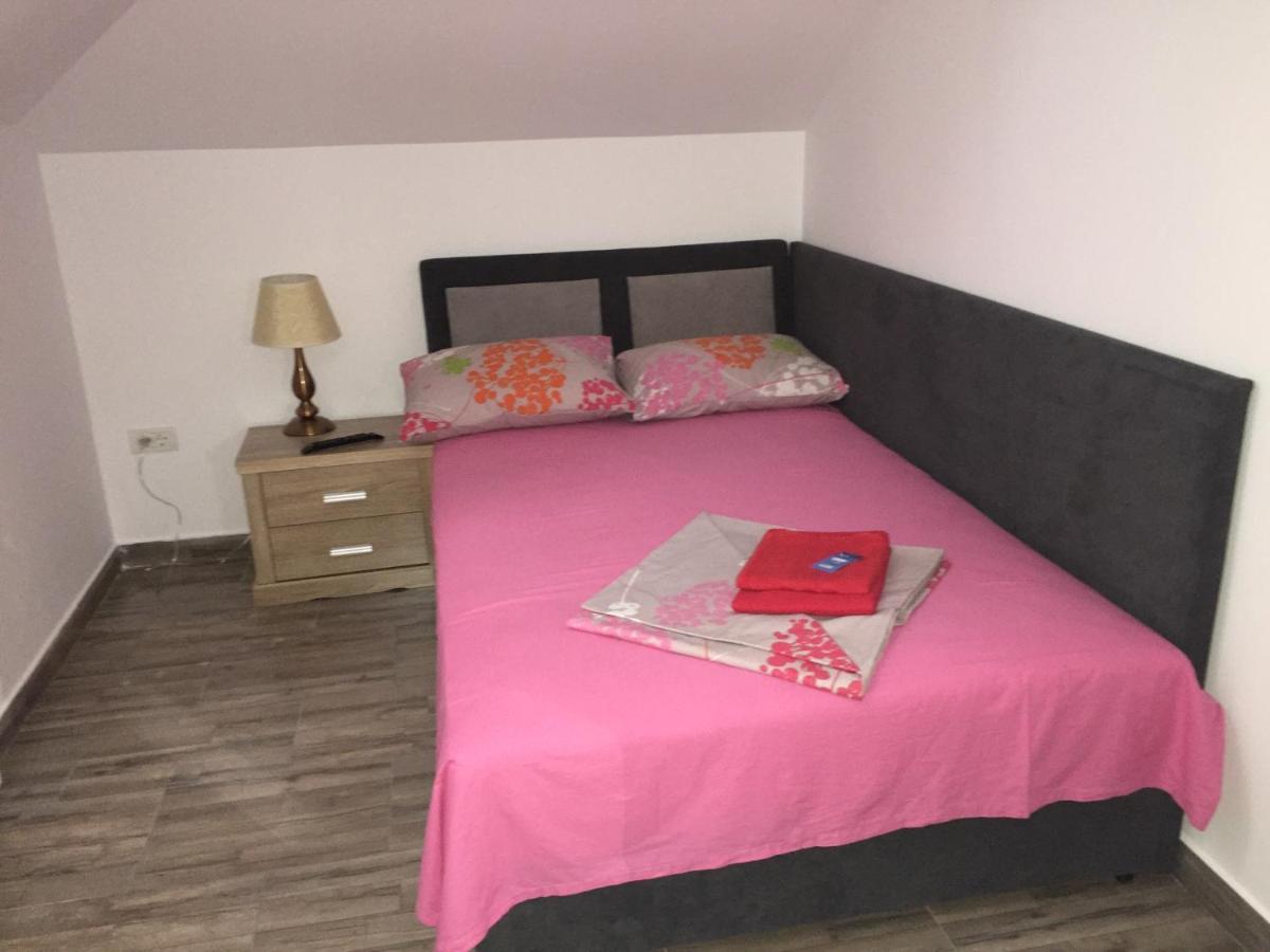 Sunshine Apartments Năvodari Εξωτερικό φωτογραφία