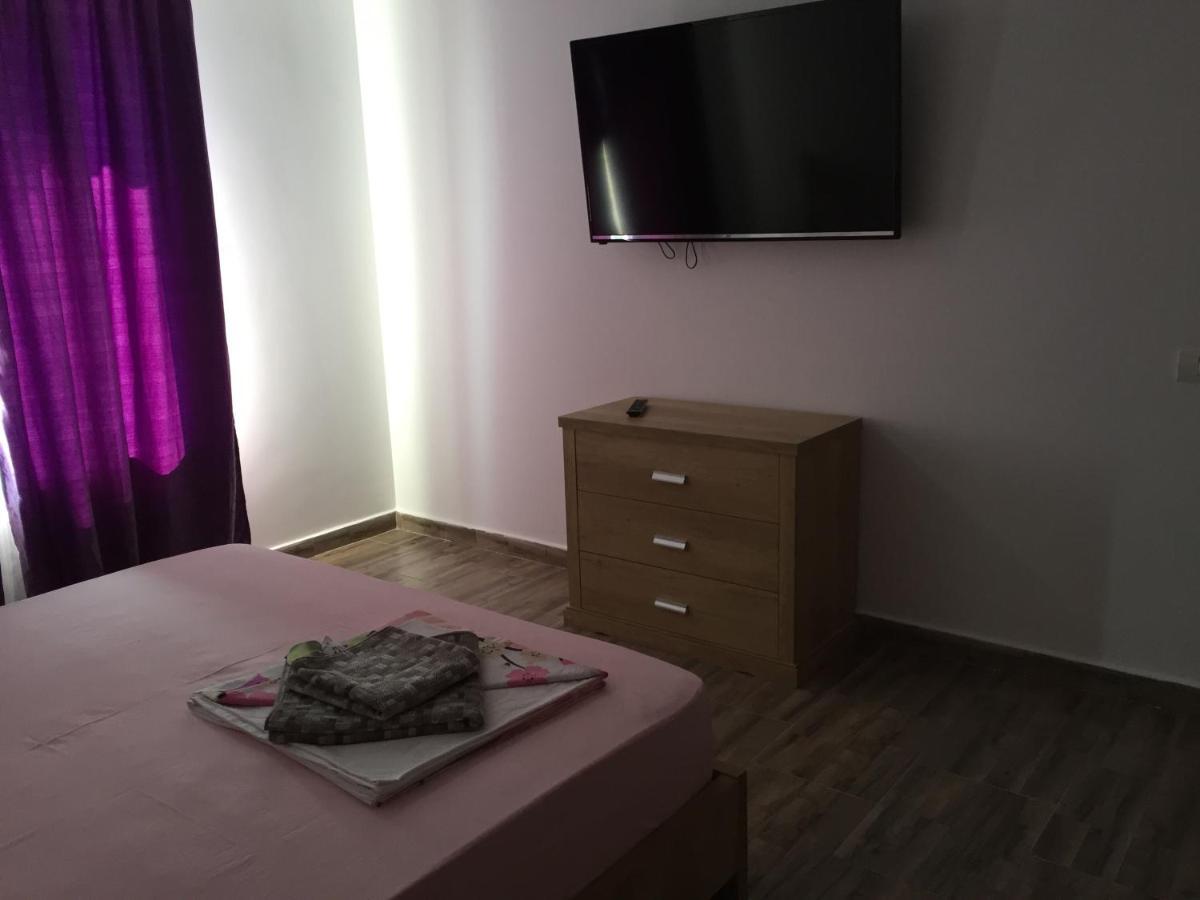 Sunshine Apartments Năvodari Εξωτερικό φωτογραφία