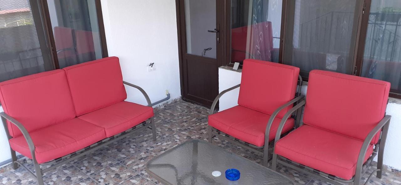 Sunshine Apartments Năvodari Εξωτερικό φωτογραφία