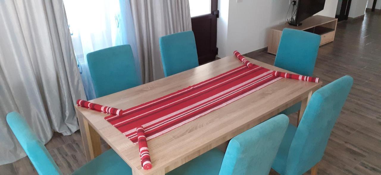 Sunshine Apartments Năvodari Εξωτερικό φωτογραφία