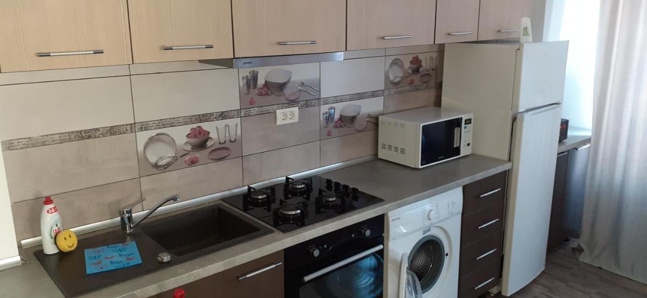 Sunshine Apartments Năvodari Εξωτερικό φωτογραφία