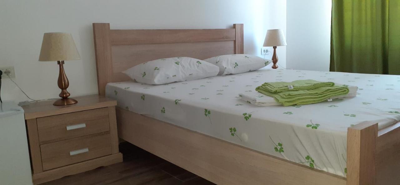Sunshine Apartments Năvodari Εξωτερικό φωτογραφία