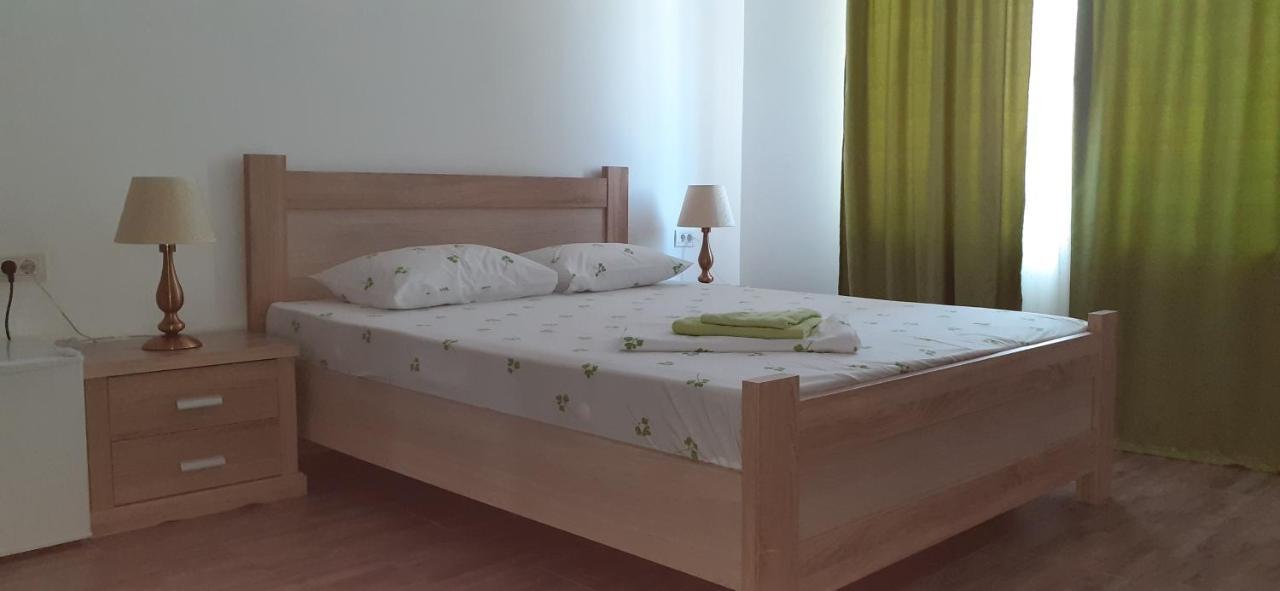Sunshine Apartments Năvodari Εξωτερικό φωτογραφία
