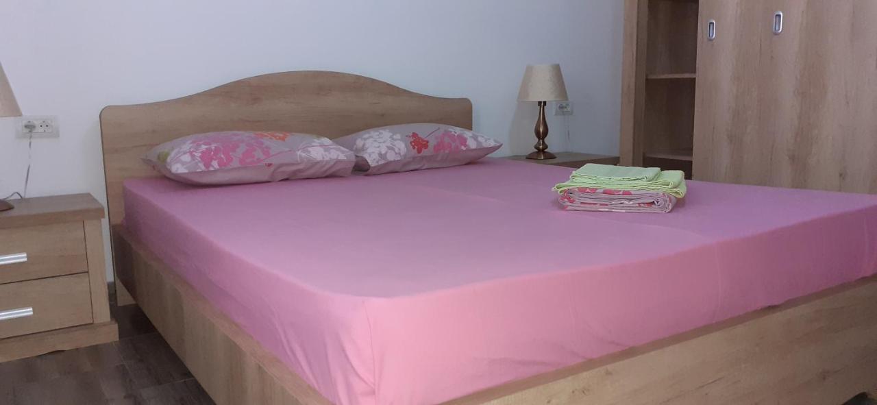 Sunshine Apartments Năvodari Εξωτερικό φωτογραφία