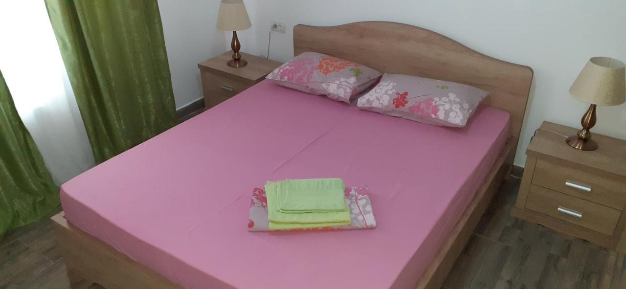 Sunshine Apartments Năvodari Εξωτερικό φωτογραφία
