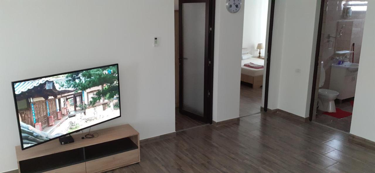 Sunshine Apartments Năvodari Εξωτερικό φωτογραφία