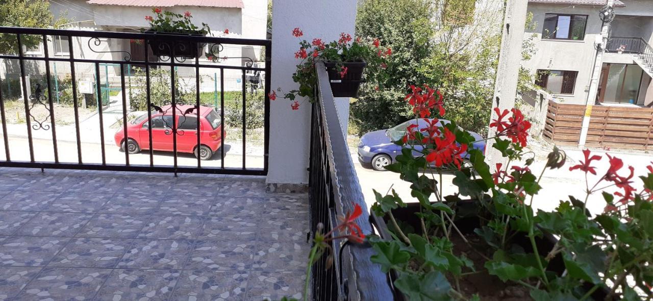 Sunshine Apartments Năvodari Εξωτερικό φωτογραφία