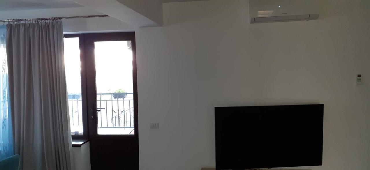 Sunshine Apartments Năvodari Εξωτερικό φωτογραφία