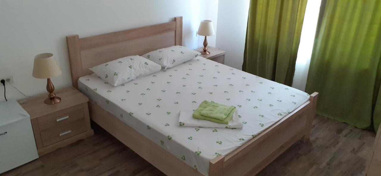 Sunshine Apartments Năvodari Εξωτερικό φωτογραφία