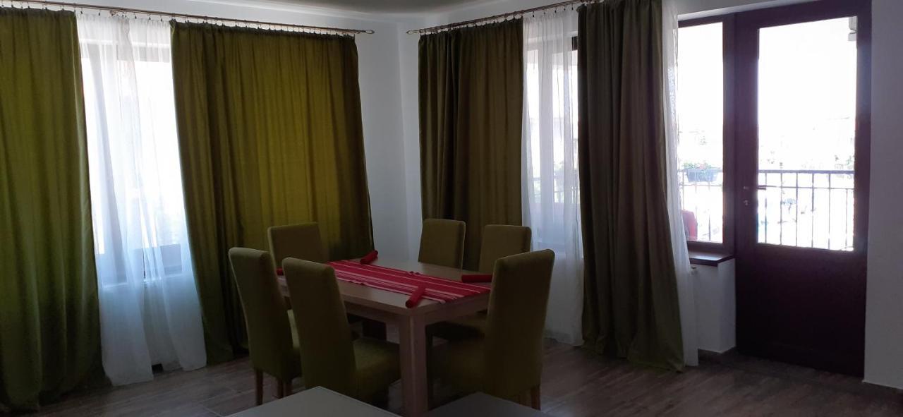 Sunshine Apartments Năvodari Εξωτερικό φωτογραφία