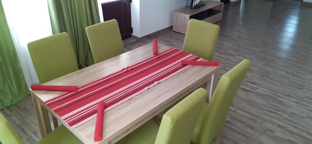 Sunshine Apartments Năvodari Εξωτερικό φωτογραφία