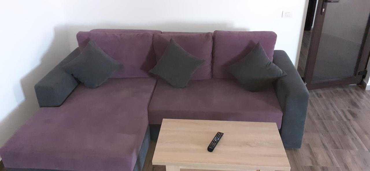 Sunshine Apartments Năvodari Εξωτερικό φωτογραφία