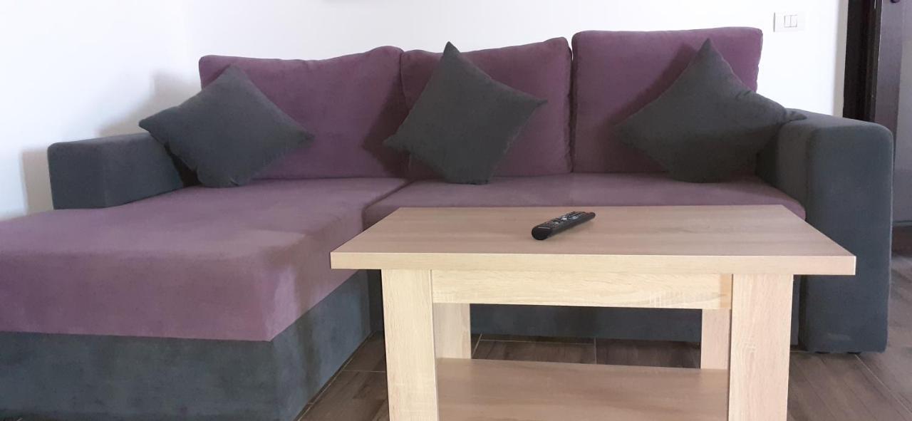 Sunshine Apartments Năvodari Εξωτερικό φωτογραφία