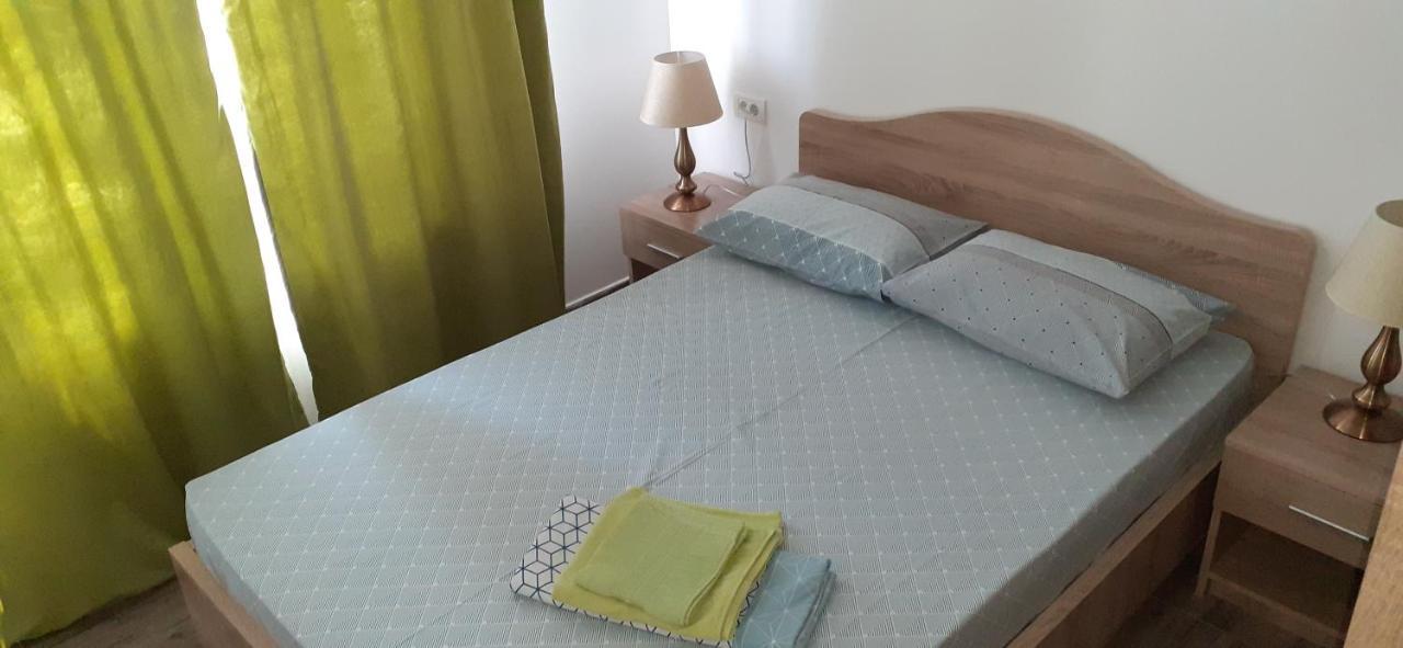 Sunshine Apartments Năvodari Εξωτερικό φωτογραφία