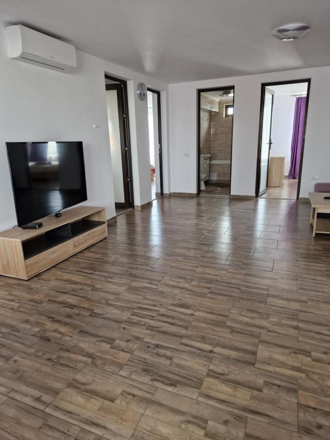 Sunshine Apartments Năvodari Εξωτερικό φωτογραφία