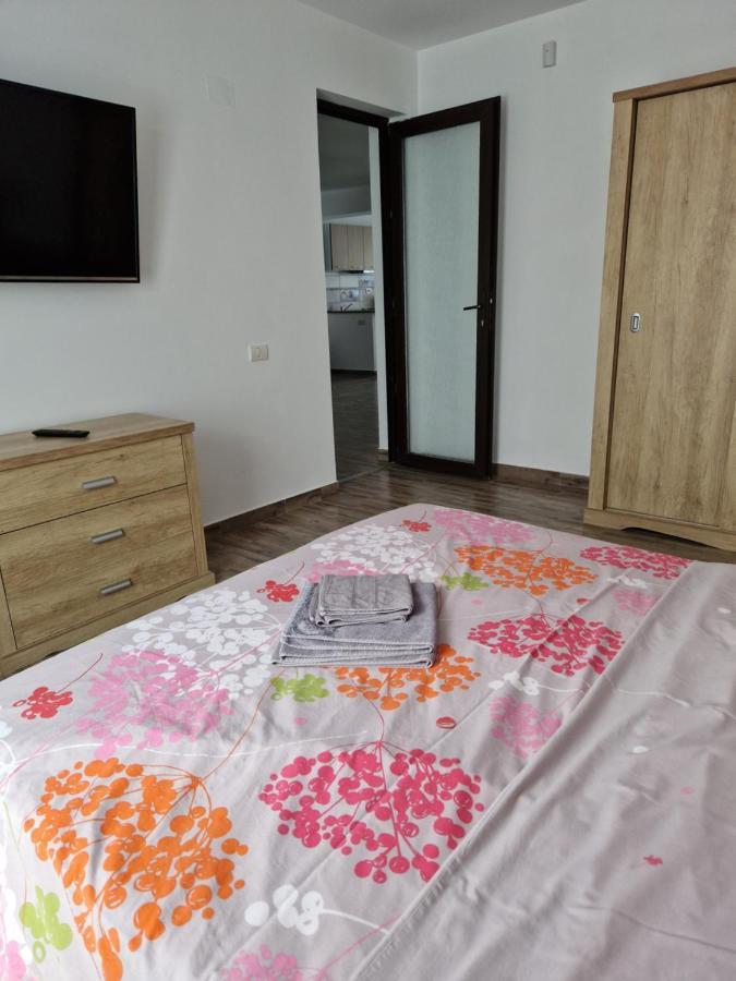 Sunshine Apartments Năvodari Εξωτερικό φωτογραφία