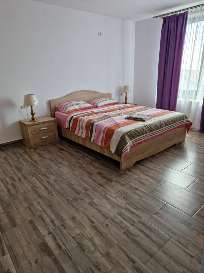 Sunshine Apartments Năvodari Εξωτερικό φωτογραφία