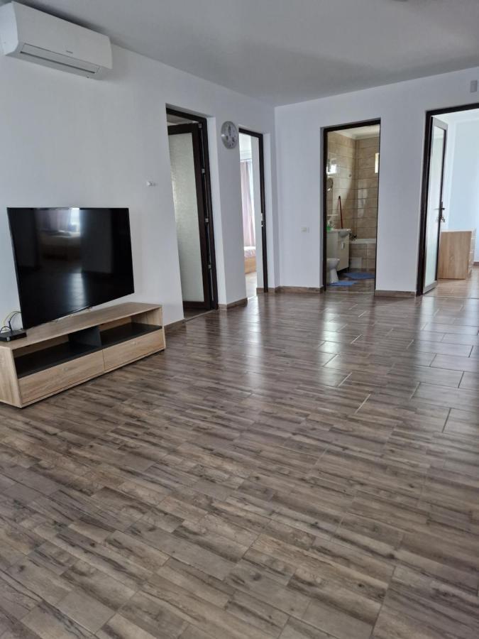 Sunshine Apartments Năvodari Εξωτερικό φωτογραφία