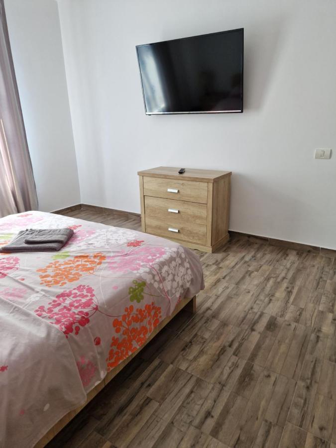 Sunshine Apartments Năvodari Εξωτερικό φωτογραφία