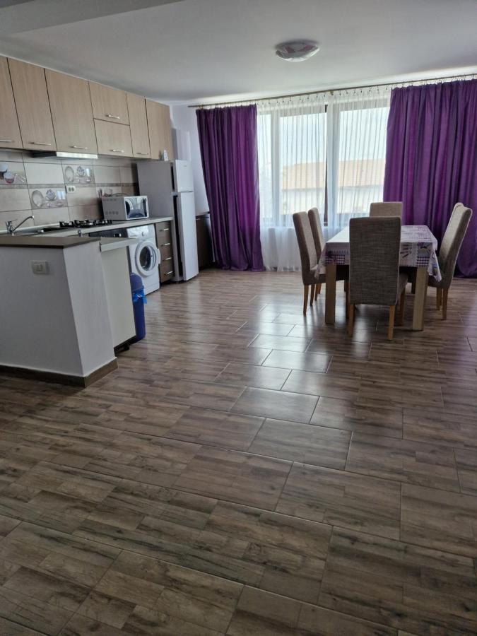 Sunshine Apartments Năvodari Εξωτερικό φωτογραφία