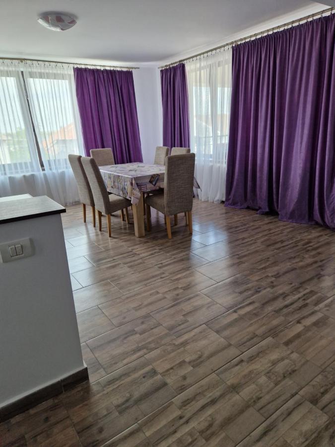 Sunshine Apartments Năvodari Εξωτερικό φωτογραφία