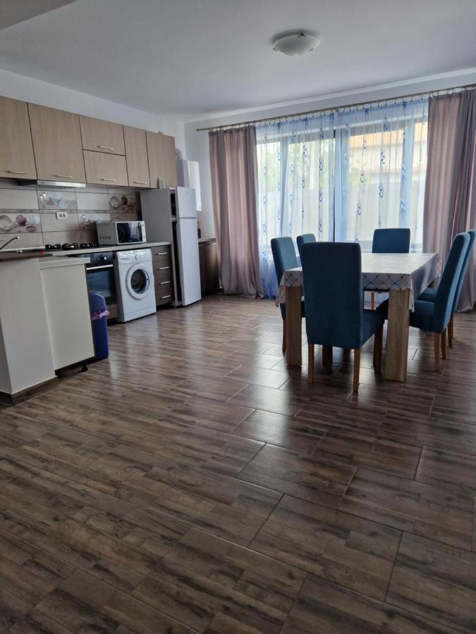 Sunshine Apartments Năvodari Εξωτερικό φωτογραφία