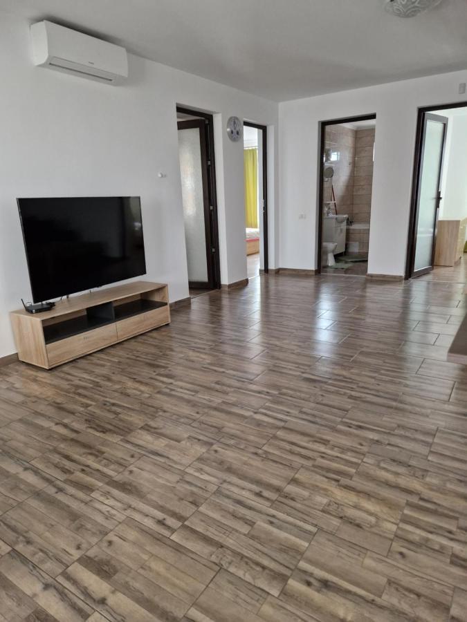 Sunshine Apartments Năvodari Εξωτερικό φωτογραφία