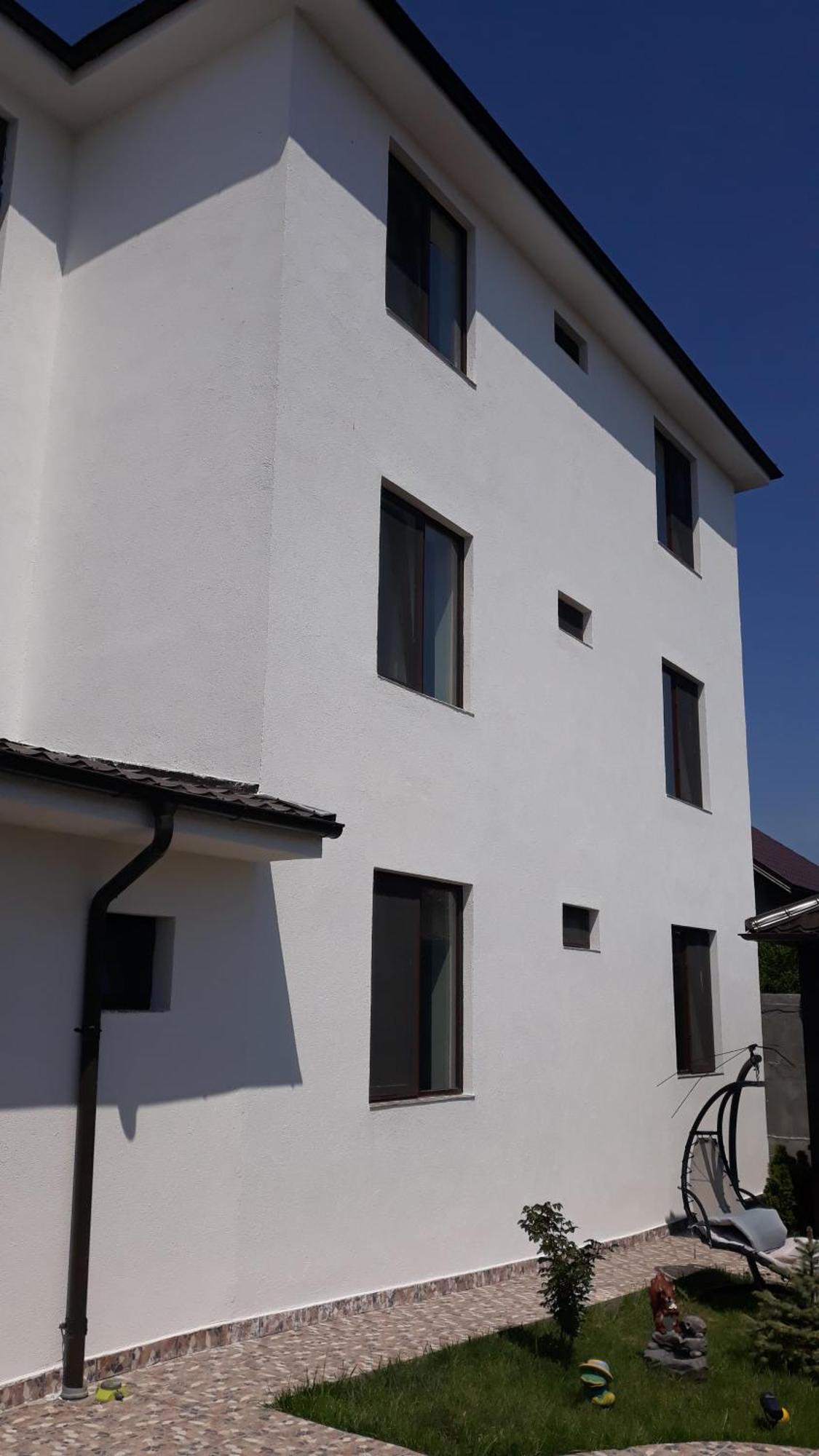 Sunshine Apartments Năvodari Εξωτερικό φωτογραφία