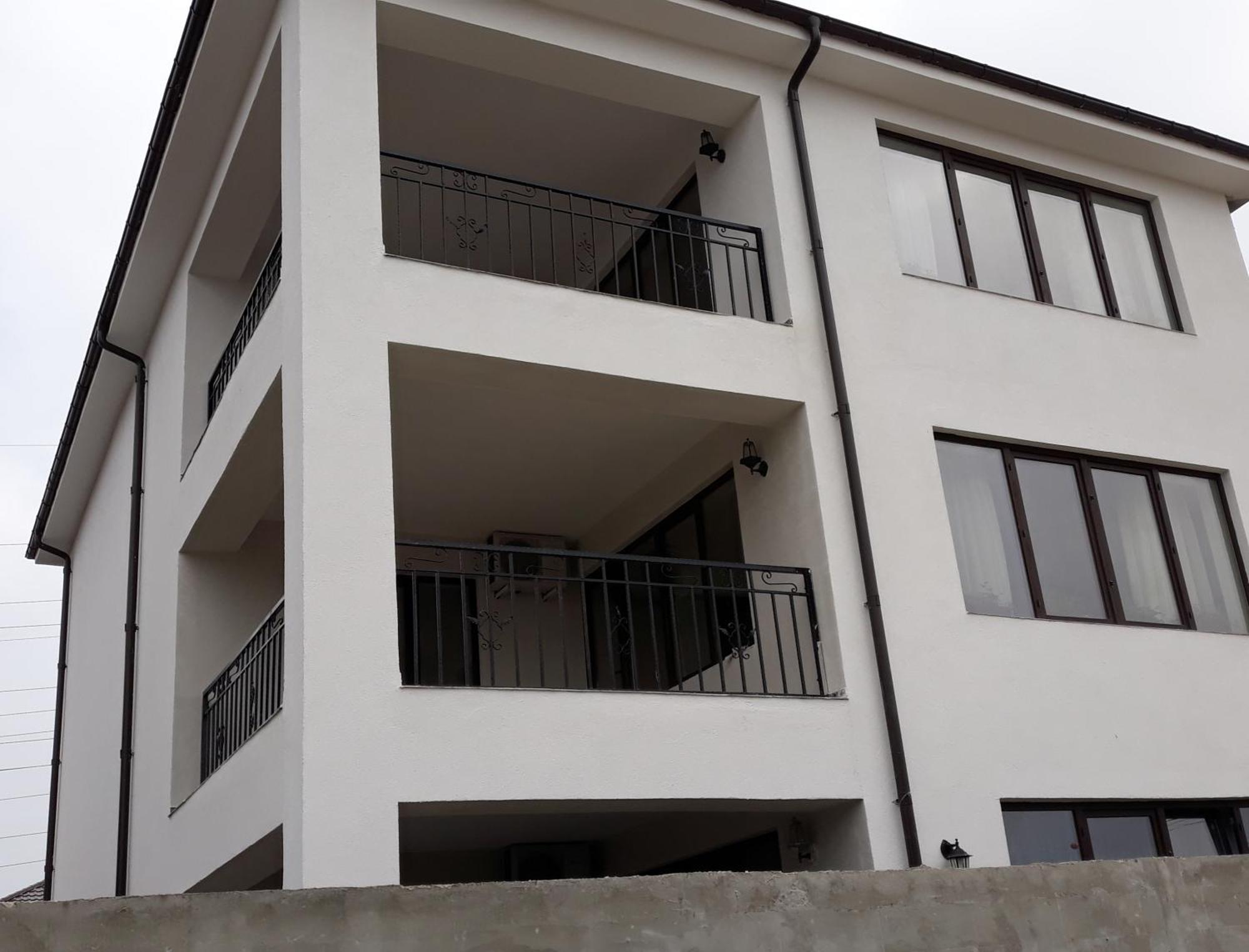Sunshine Apartments Năvodari Εξωτερικό φωτογραφία