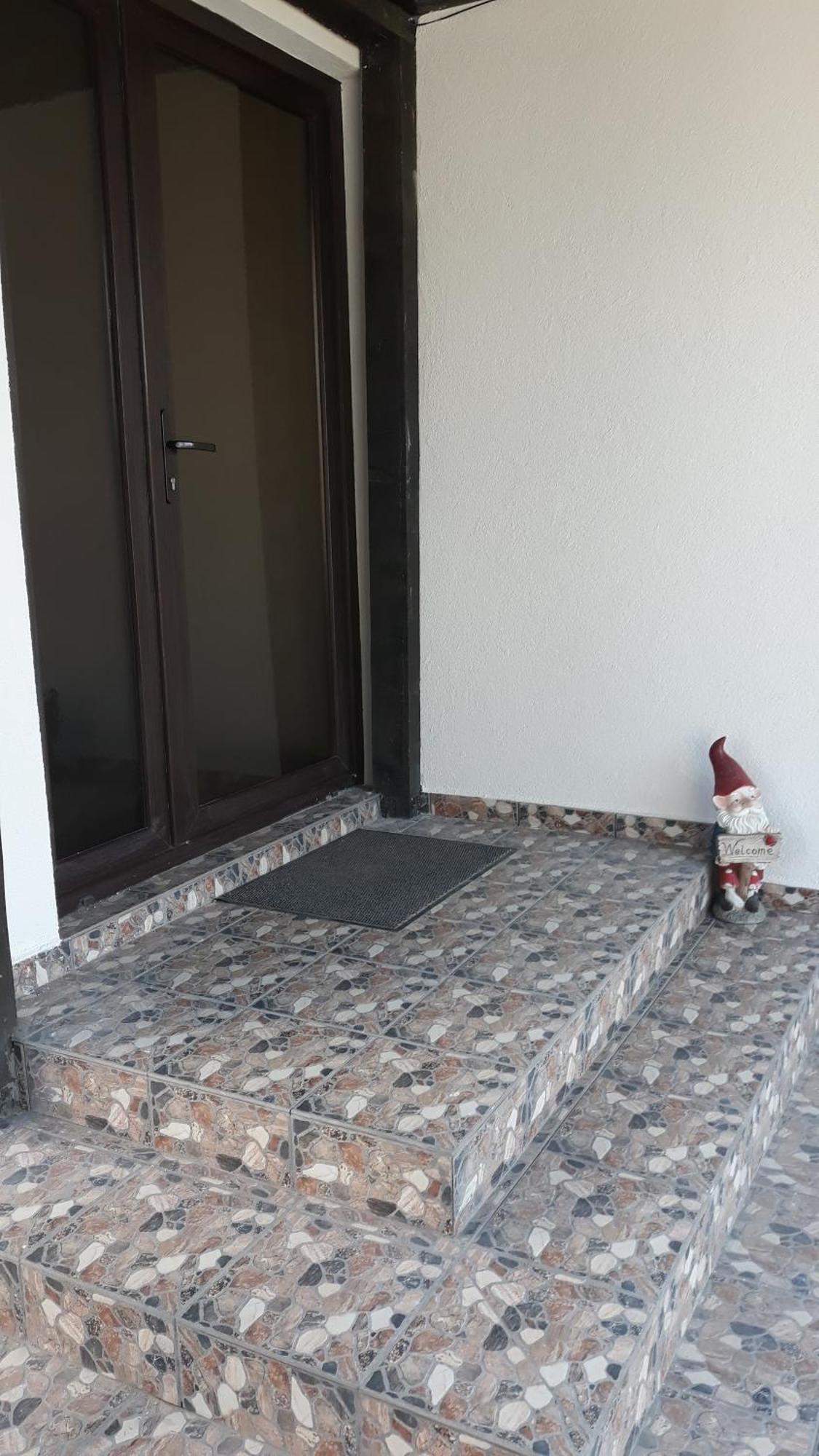 Sunshine Apartments Năvodari Εξωτερικό φωτογραφία