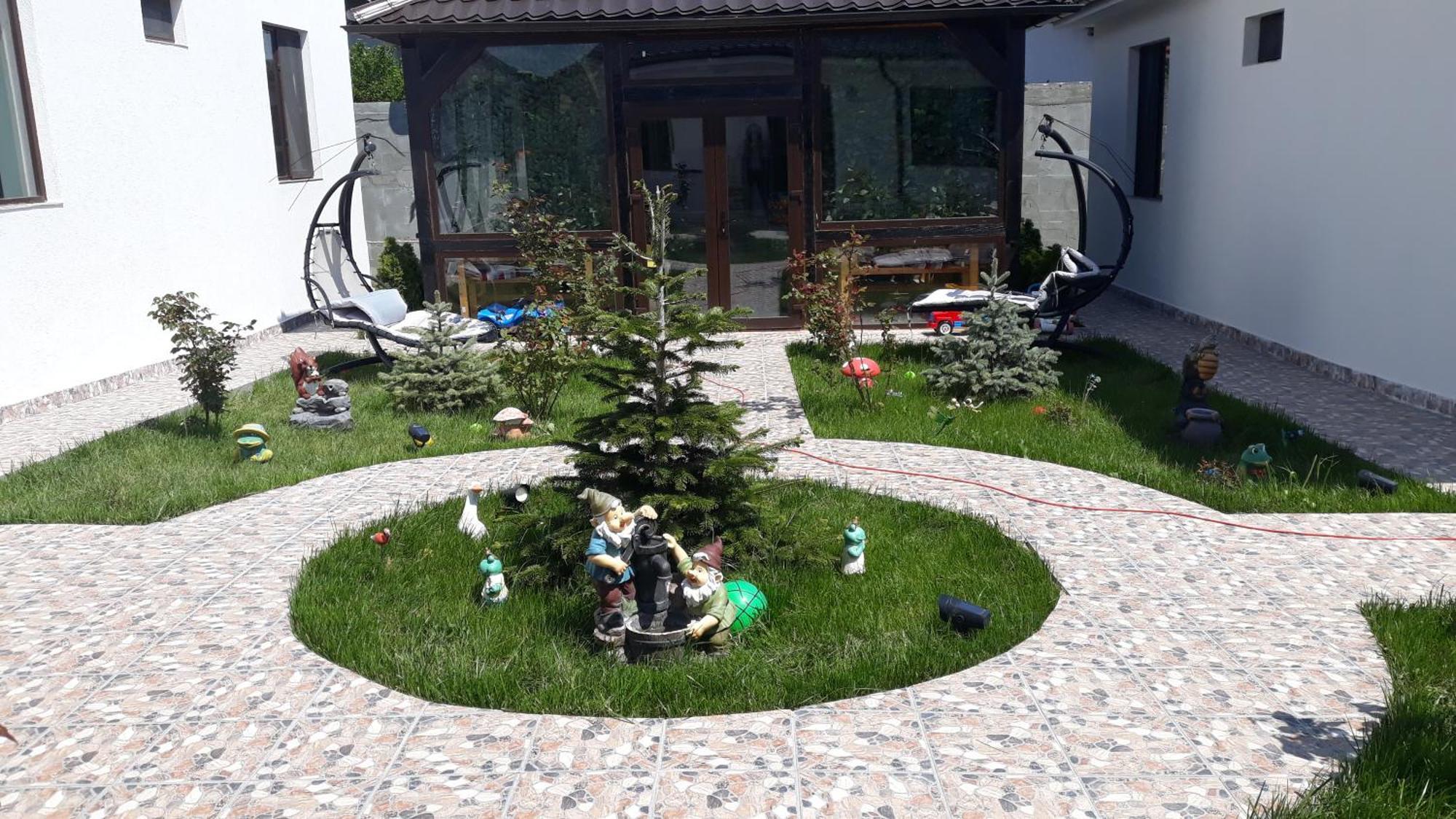 Sunshine Apartments Năvodari Εξωτερικό φωτογραφία