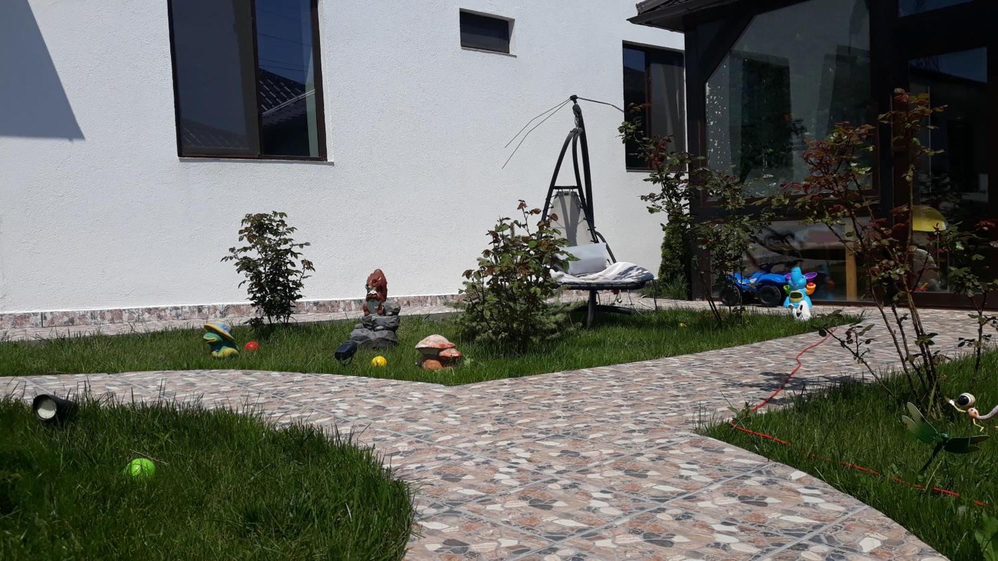 Sunshine Apartments Năvodari Εξωτερικό φωτογραφία